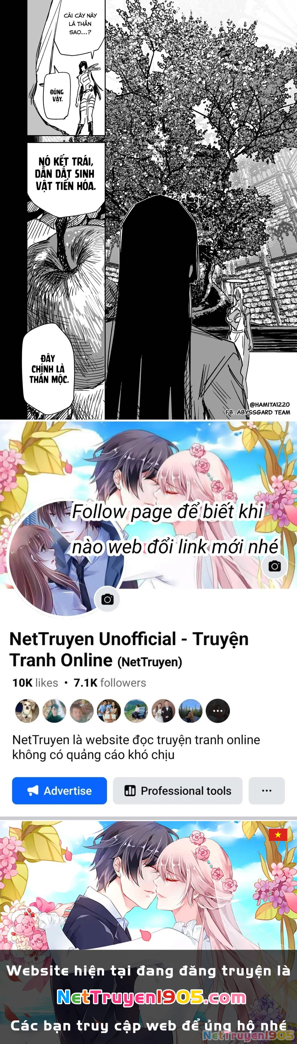Chuyện Tình Một Đêm Của Yukizuriman Chapter 42 - 4