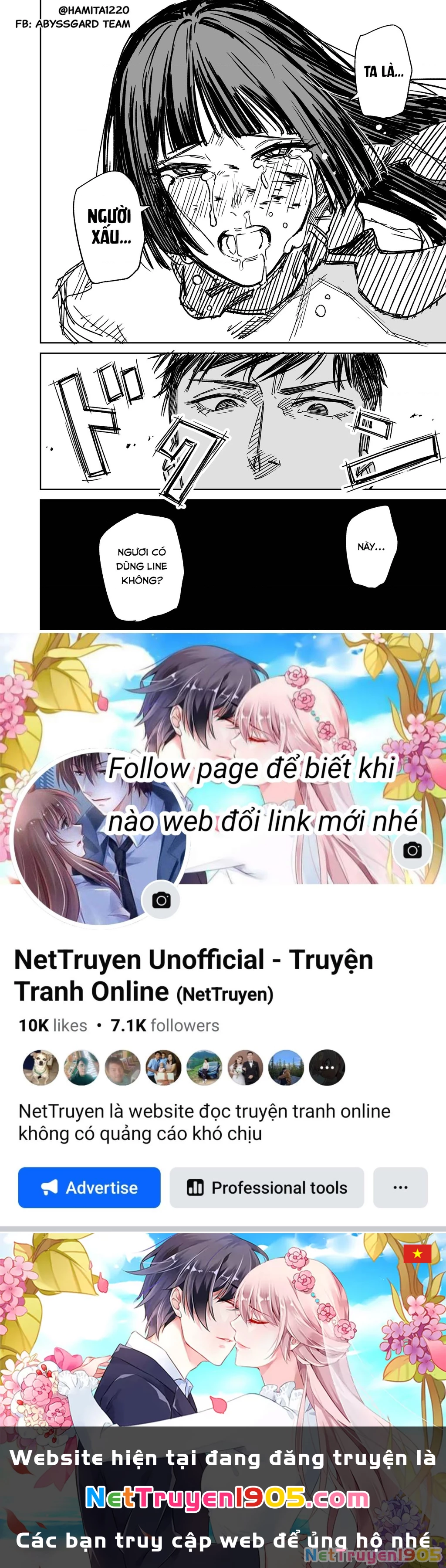 Chuyện Tình Một Đêm Của Yukizuriman Chapter 43 - 4