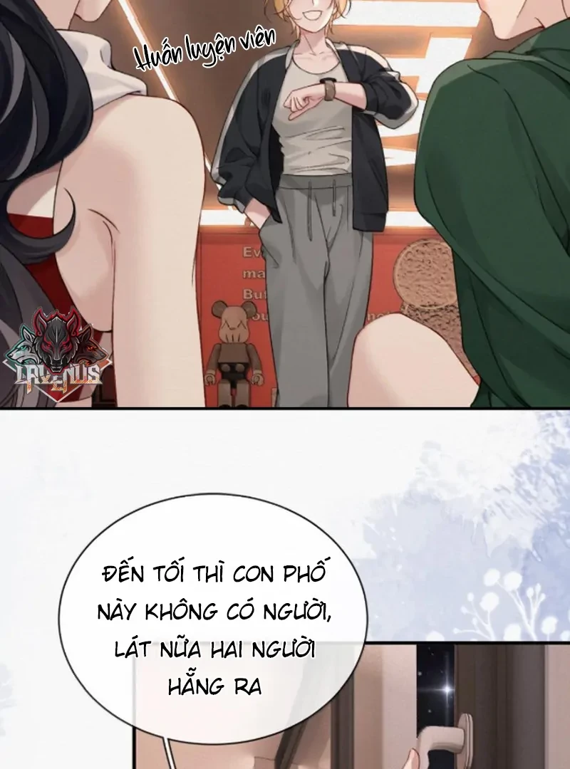 Ảnh Riêng Tư Chapter 47 - 9