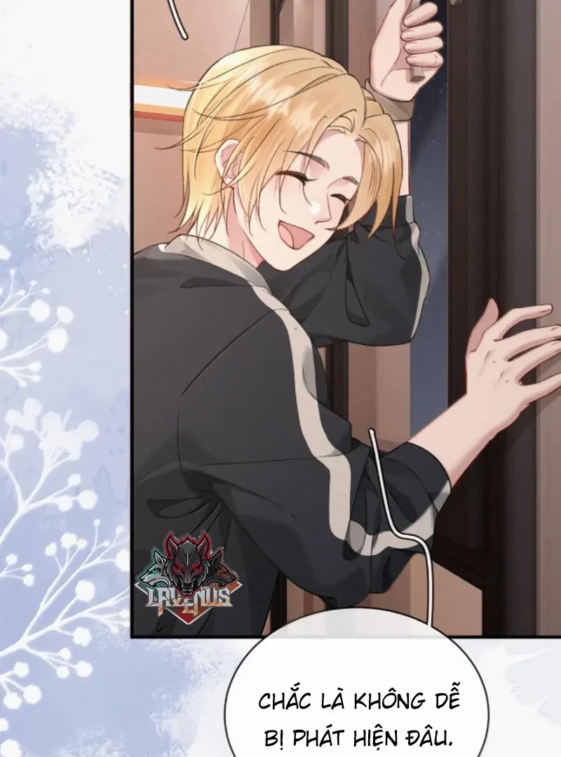 Ảnh Riêng Tư Chapter 47 - 10