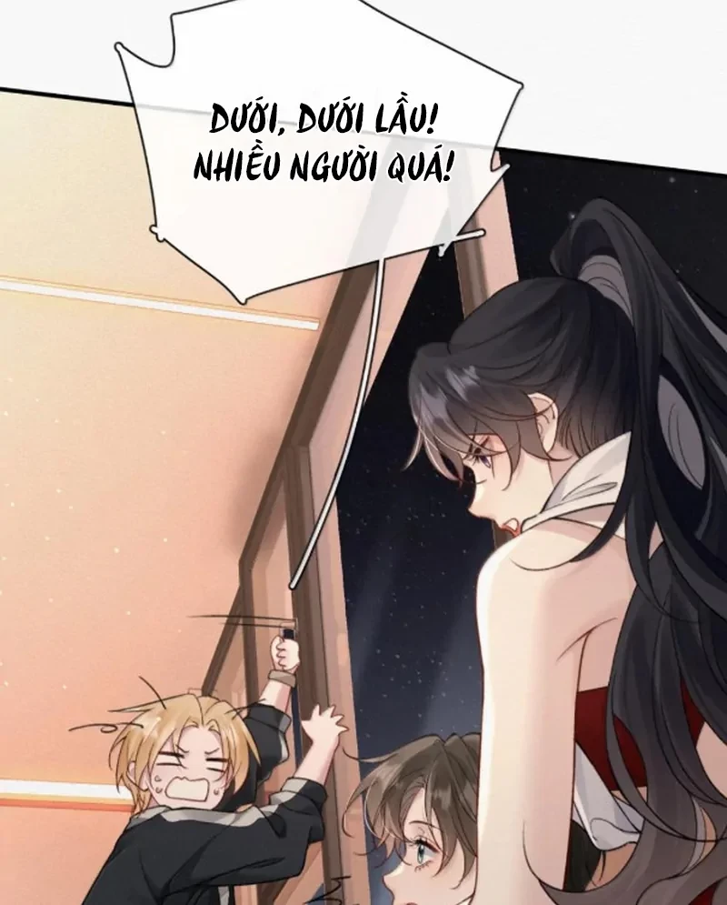 Ảnh Riêng Tư Chapter 47 - 13