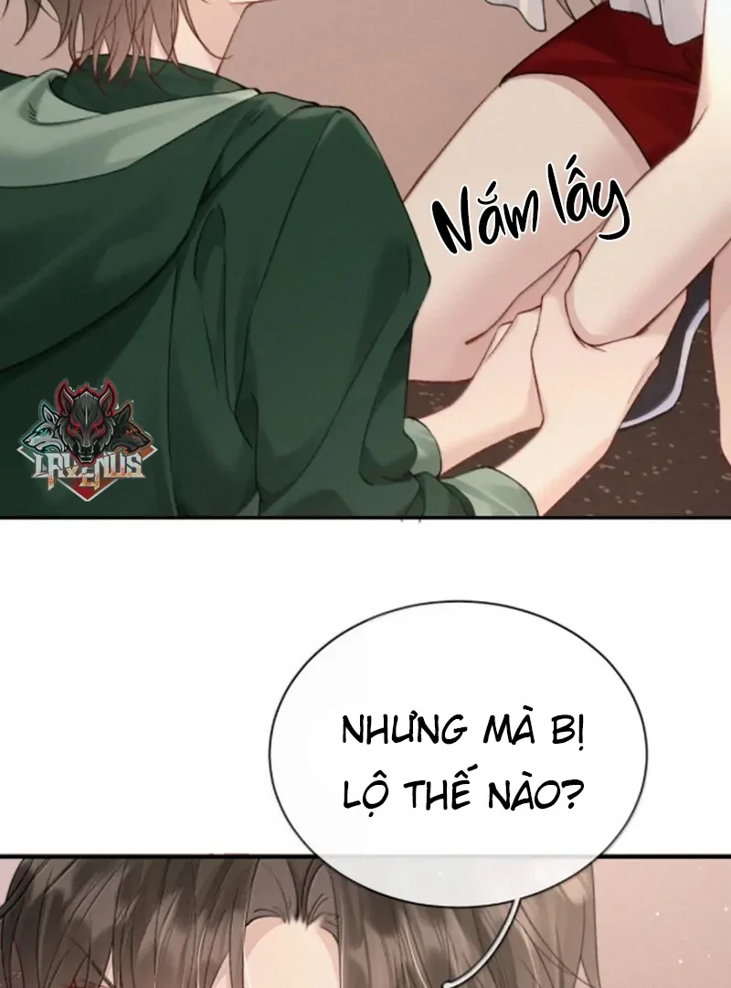 Ảnh Riêng Tư Chapter 47 - 16