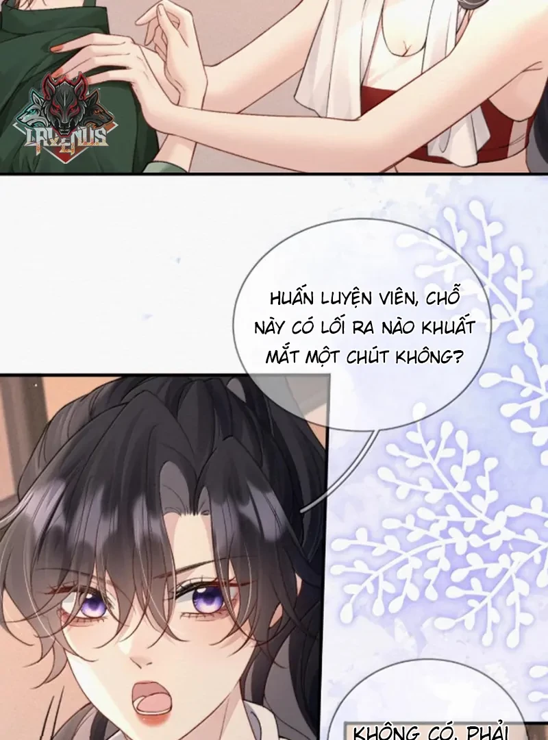 Ảnh Riêng Tư Chapter 47 - 18