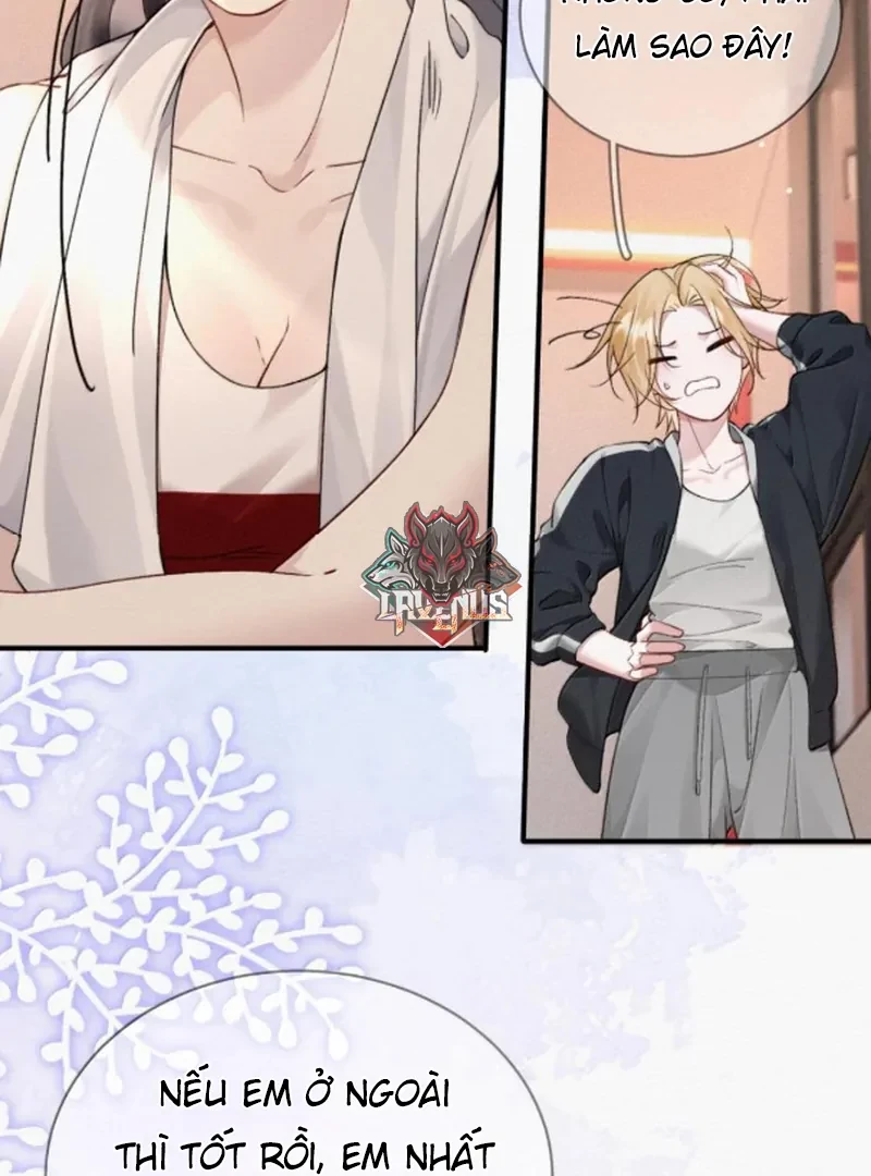 Ảnh Riêng Tư Chapter 47 - 19