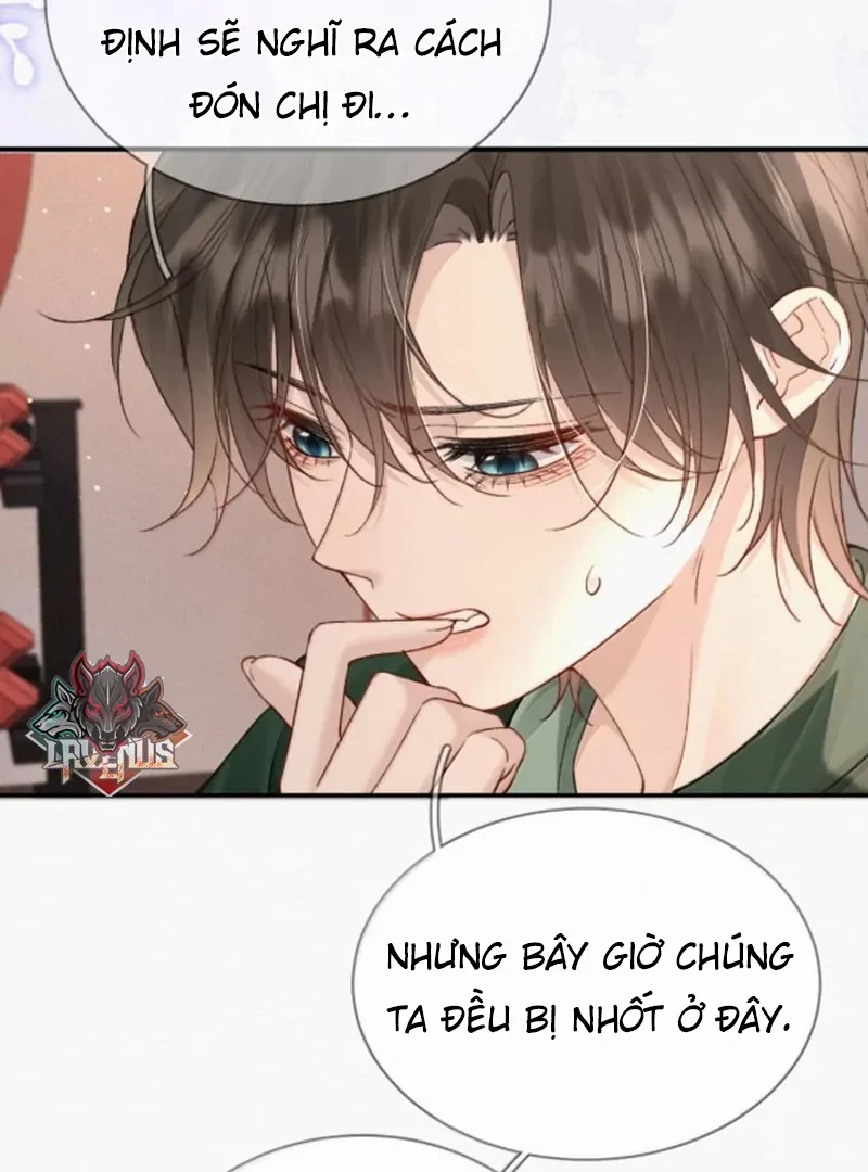 Ảnh Riêng Tư Chapter 47 - 20