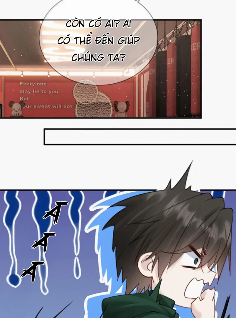 Ảnh Riêng Tư Chapter 47 - 21