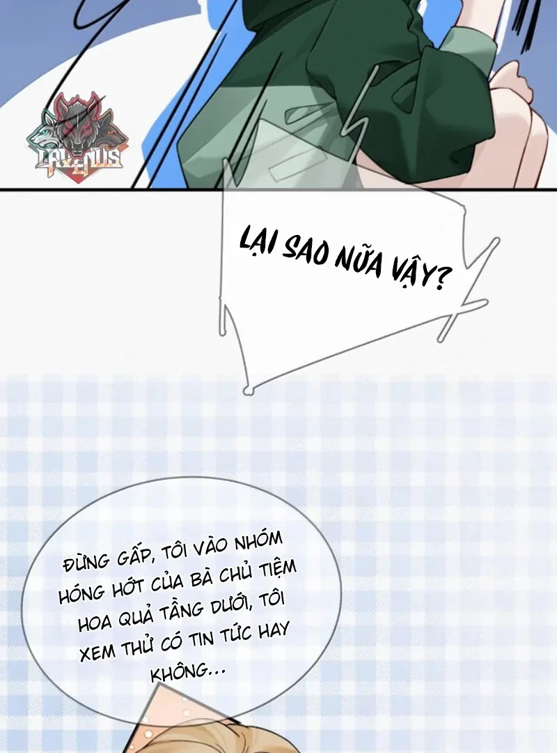 Ảnh Riêng Tư Chapter 47 - 22