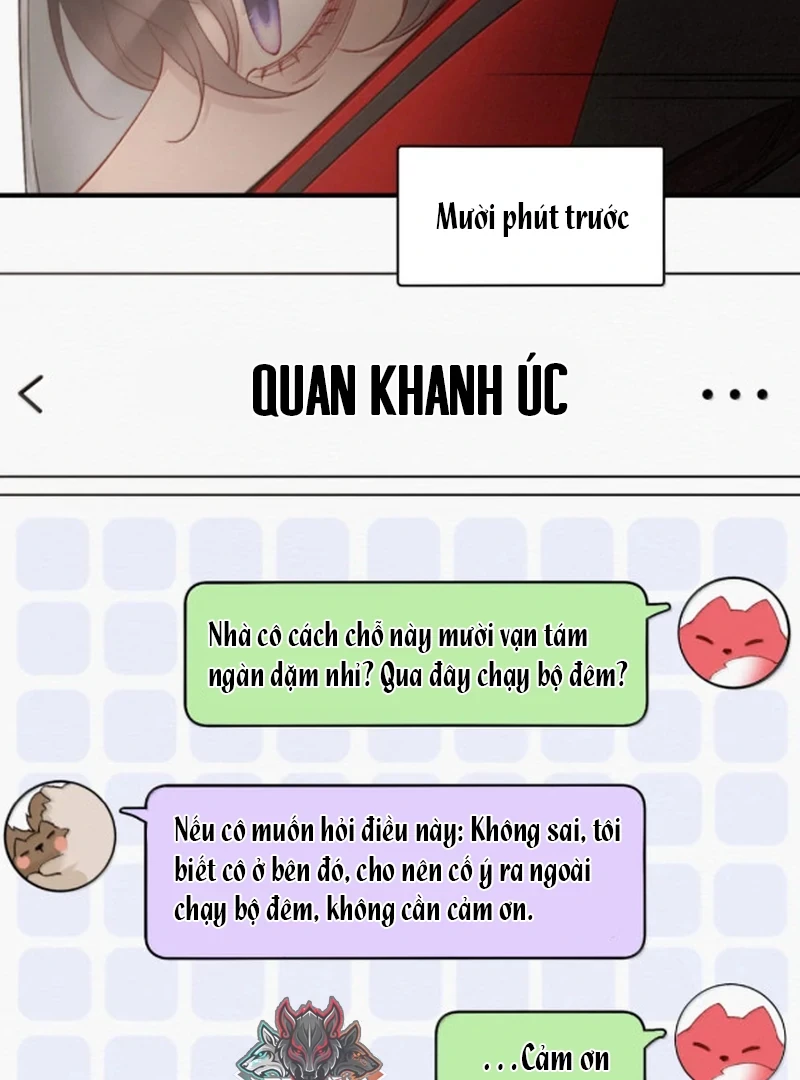 Ảnh Riêng Tư Chapter 47 - 30