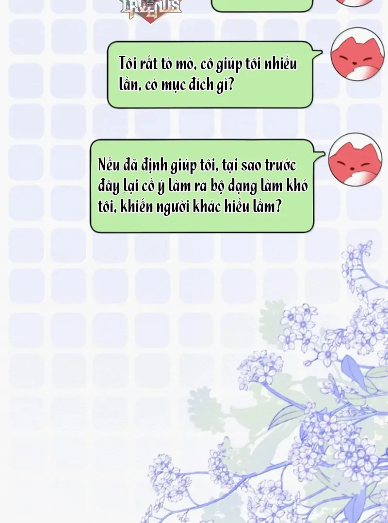 Ảnh Riêng Tư Chapter 47 - 31