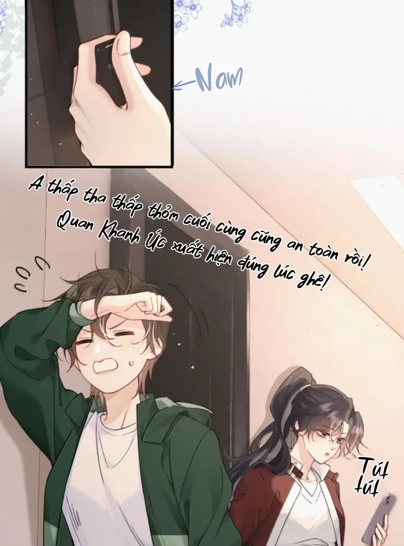 Ảnh Riêng Tư Chapter 47 - 33