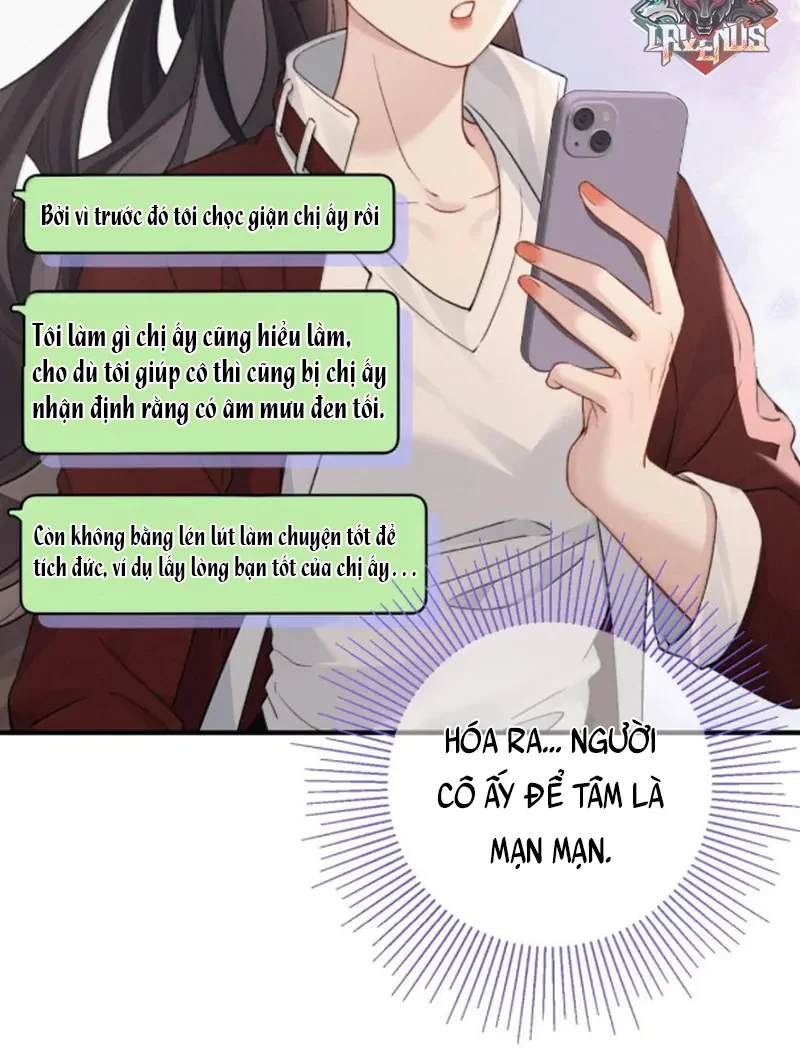 Ảnh Riêng Tư Chapter 47 - 35