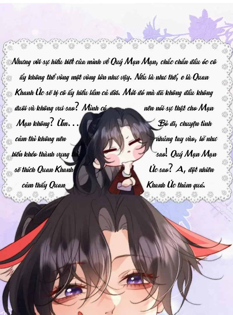 Ảnh Riêng Tư Chapter 47 - 36