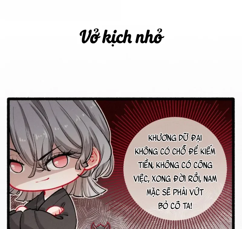 Ảnh Riêng Tư Chapter 47 - 49