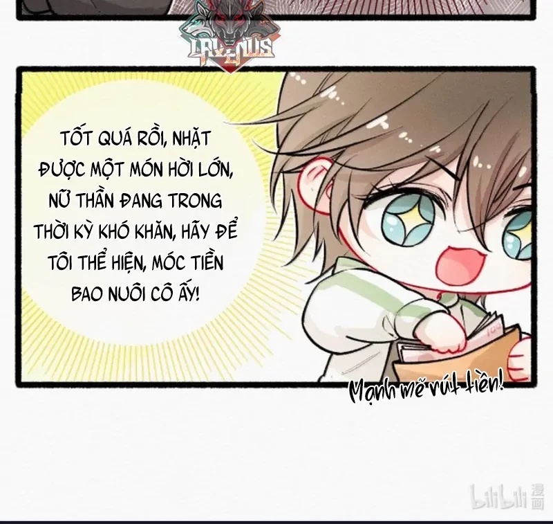 Ảnh Riêng Tư Chapter 47 - 50