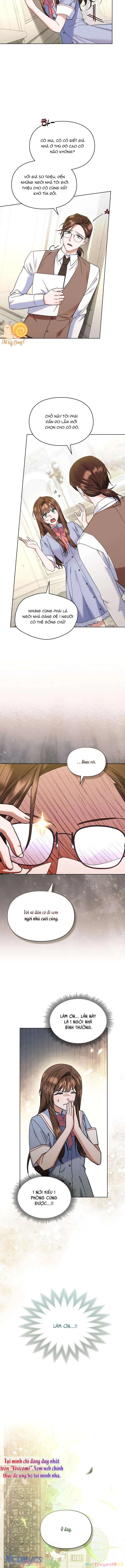 Tôi Đã Đưa Phản Diện Vào Làm Người Giúp Việc Chapter 1 - 11