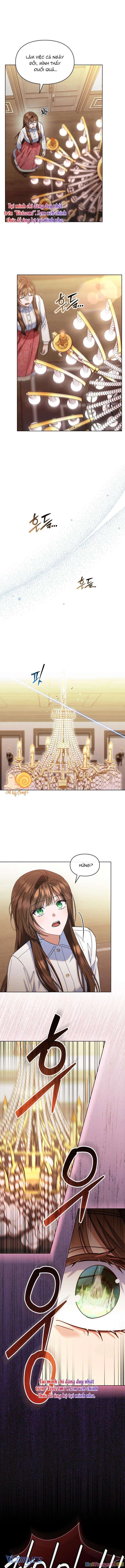 Tôi Đã Đưa Phản Diện Vào Làm Người Giúp Việc Chapter 2 - 7