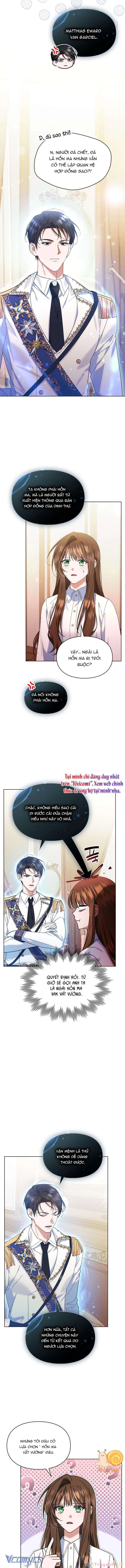 Tôi Đã Đưa Phản Diện Vào Làm Người Giúp Việc Chapter 2 - 13