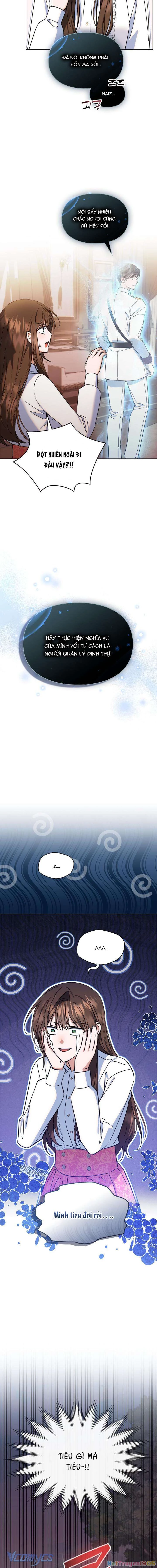 Tôi Đã Đưa Phản Diện Vào Làm Người Giúp Việc Chapter 2 - 14