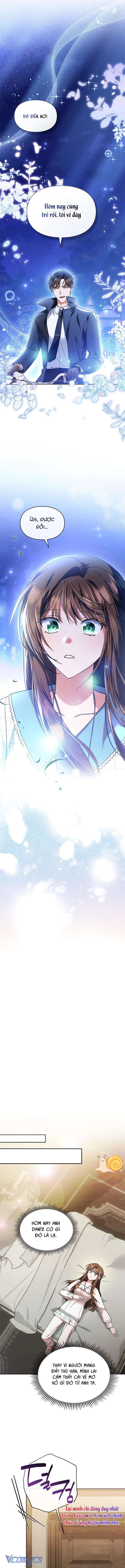 Tôi Đã Đưa Phản Diện Vào Làm Người Giúp Việc Chapter 5 - 11