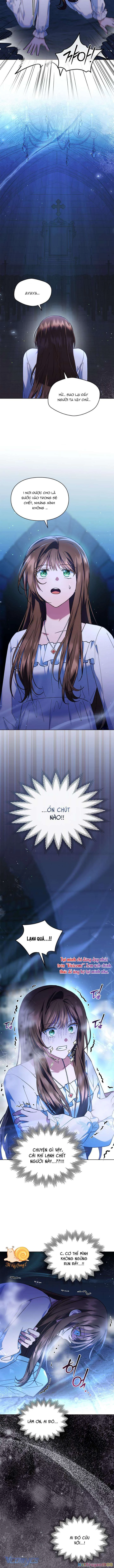 Tôi Đã Đưa Phản Diện Vào Làm Người Giúp Việc Chapter 6 - 12