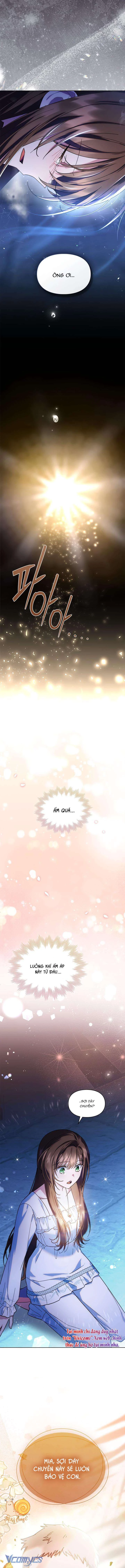 Tôi Đã Đưa Phản Diện Vào Làm Người Giúp Việc Chapter 6 - 13