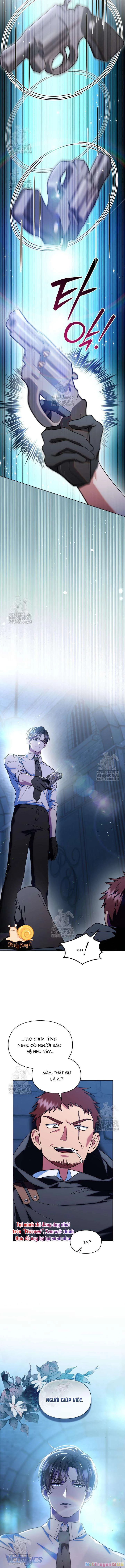 Tôi Đã Đưa Phản Diện Vào Làm Người Giúp Việc Chapter 7 - 7