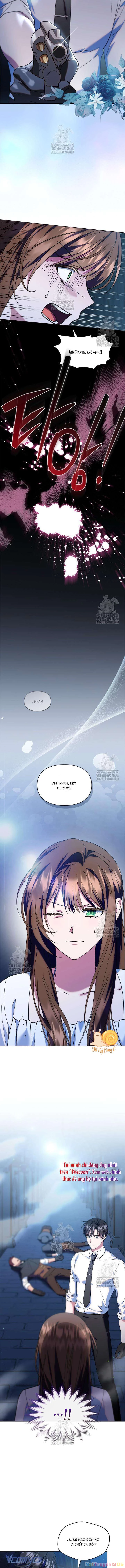 Tôi Đã Đưa Phản Diện Vào Làm Người Giúp Việc Chapter 7 - 8