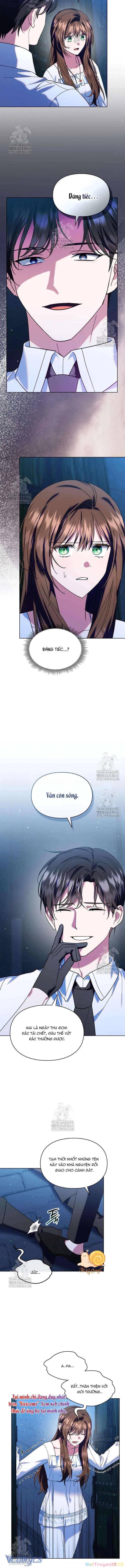 Tôi Đã Đưa Phản Diện Vào Làm Người Giúp Việc Chapter 7 - 9