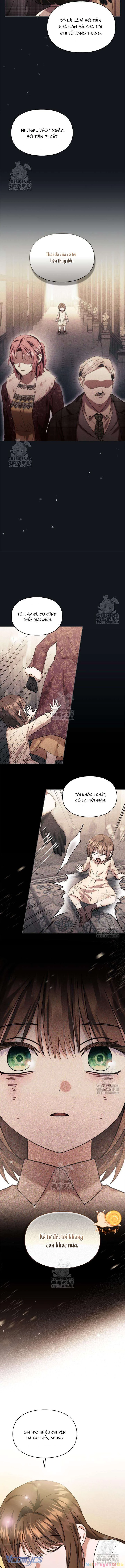 Tôi Đã Đưa Phản Diện Vào Làm Người Giúp Việc Chapter 8 - 4