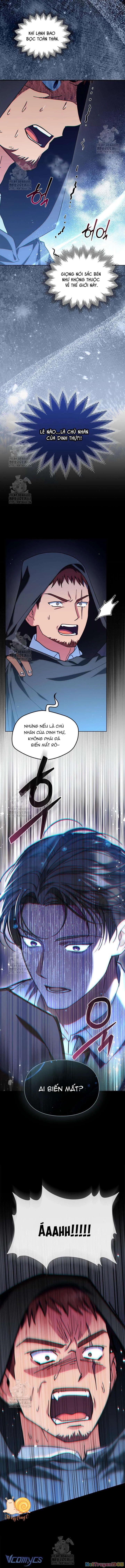 Tôi Đã Đưa Phản Diện Vào Làm Người Giúp Việc Chapter 9 - 6