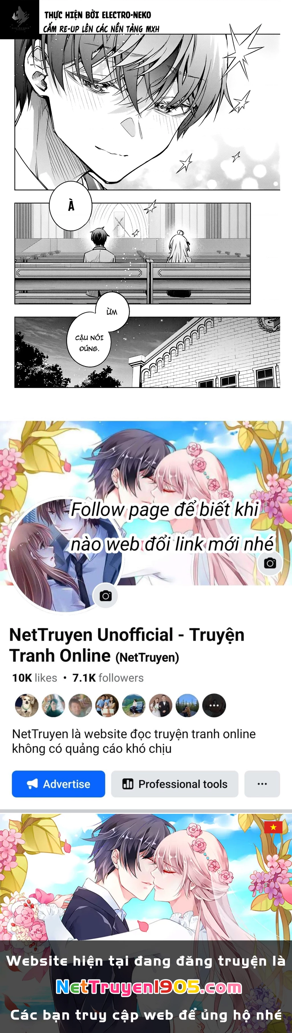 Arya-san bàn bên thi thoảng lại thả thính tôi bằng tiếng Nga Chapter 64 - 18