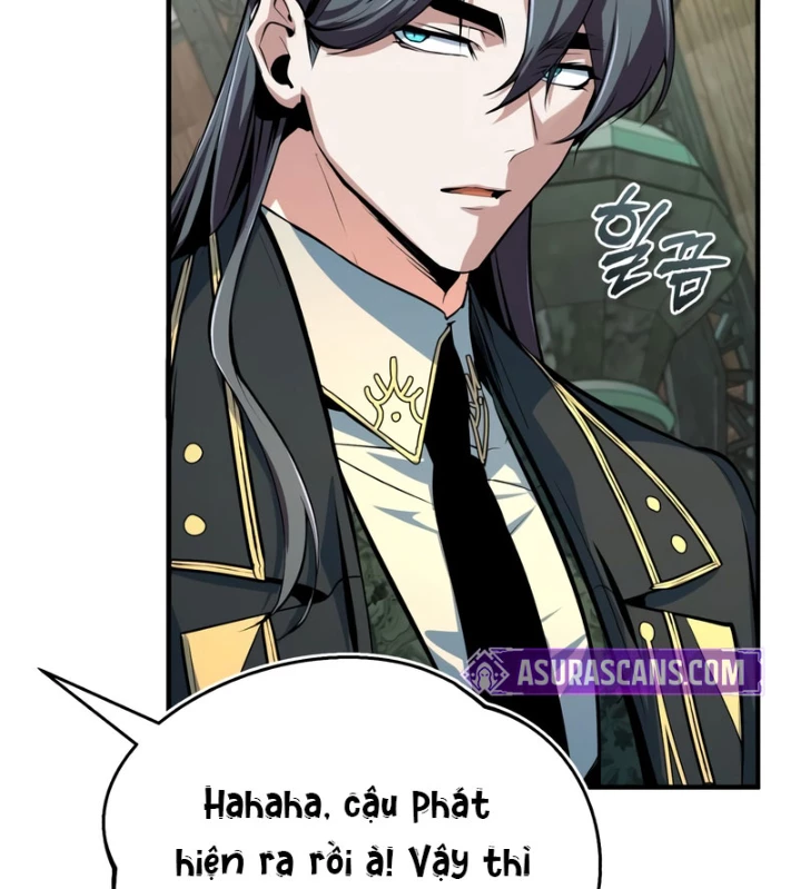 Giáo Sư Gián Điệp Chapter 133 - 11