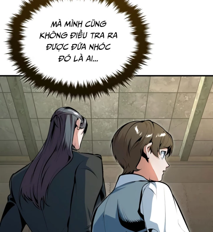 Giáo Sư Gián Điệp Chapter 133 - 20