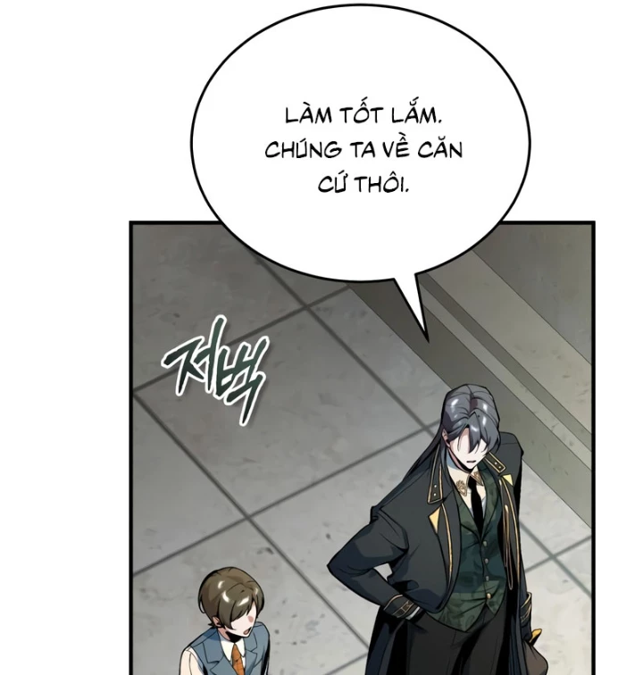 Giáo Sư Gián Điệp Chapter 133 - 23