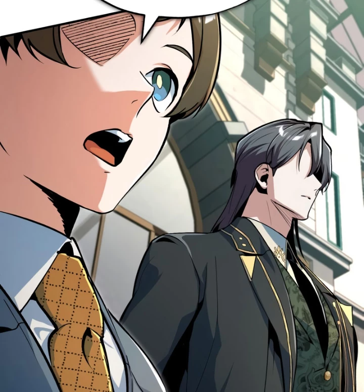 Giáo Sư Gián Điệp Chapter 133 - 28