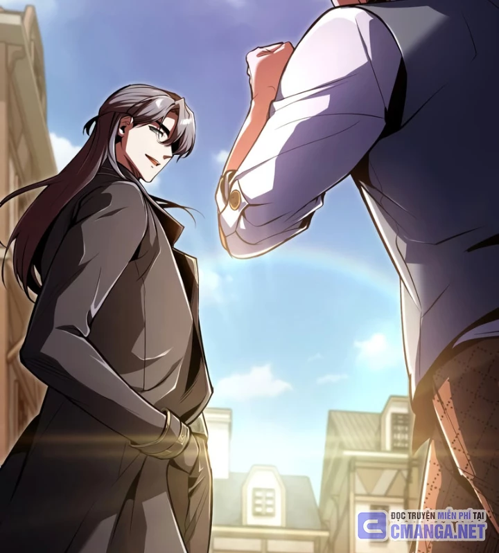 Giáo Sư Gián Điệp Chapter 133 - 33