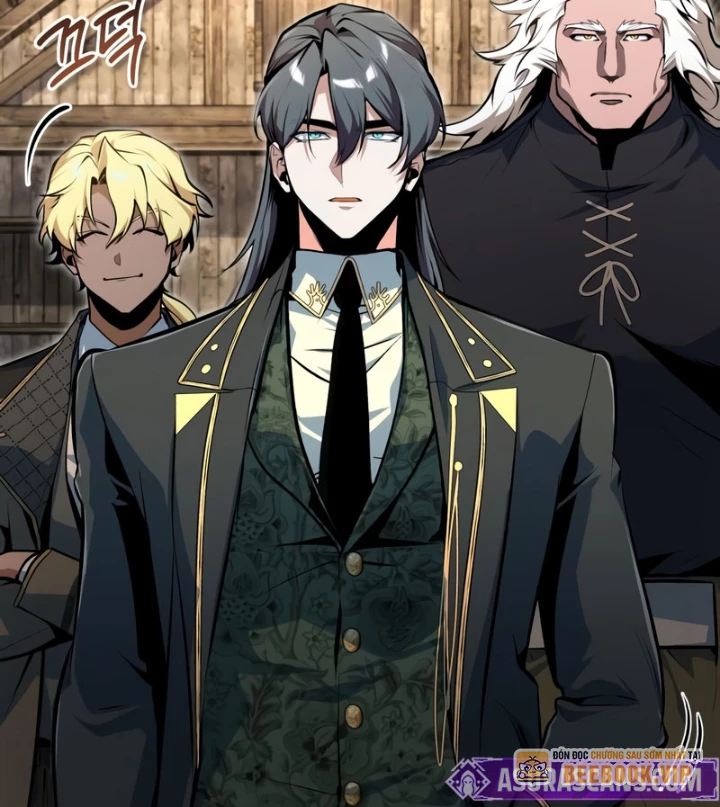 Giáo Sư Gián Điệp Chapter 133 - 51