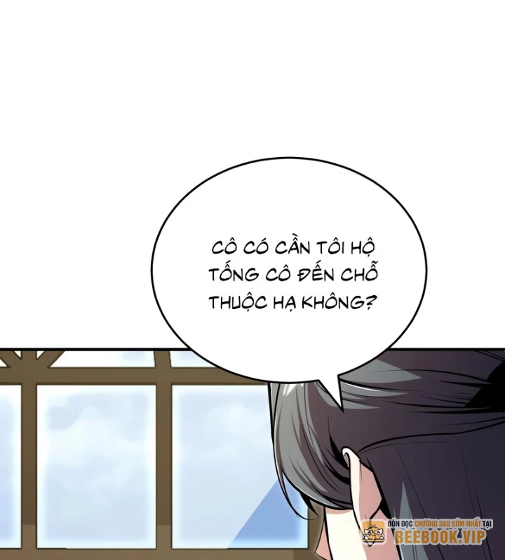 Giáo Sư Gián Điệp Chapter 133 - 126