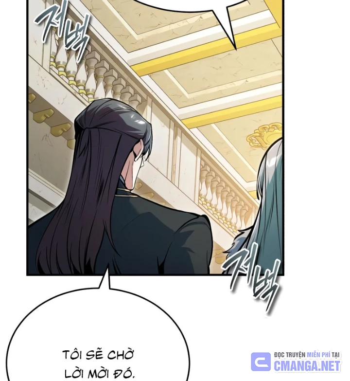 Giáo Sư Gián Điệp Chapter 133 - 135