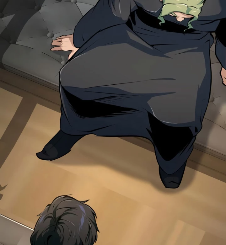 Giáo Sư Gián Điệp Chapter 133 - 167