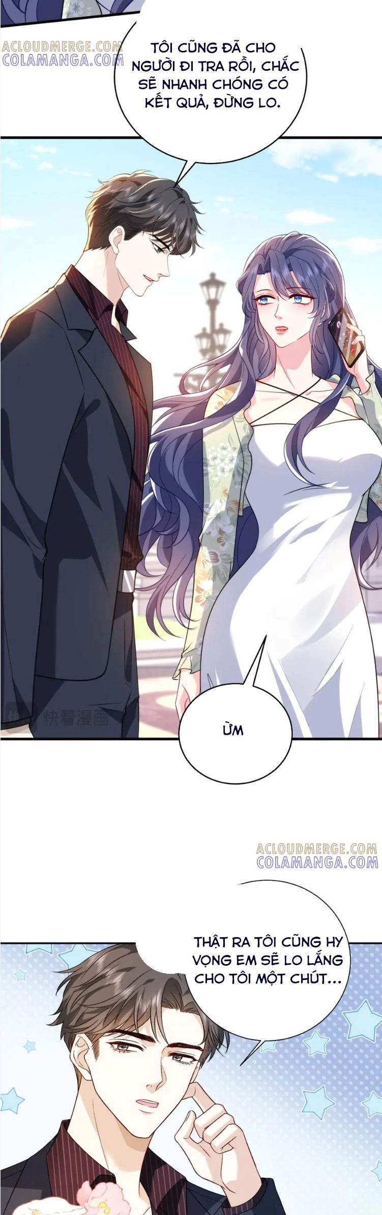 Kiều Gia, Phu Nhân Bị Ngài Chiều Hư Rồi! Chapter 71 - 7