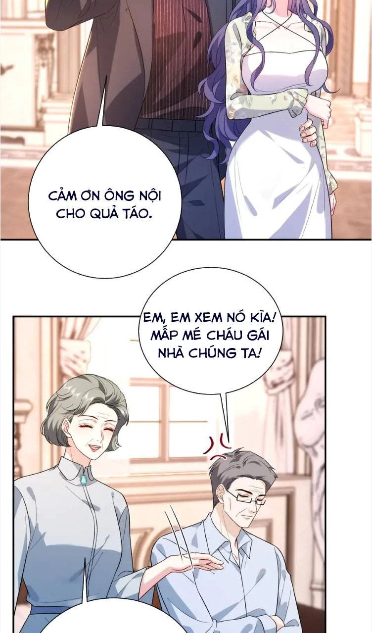 Kiều Gia, Phu Nhân Bị Ngài Chiều Hư Rồi! Chapter 71 - 13