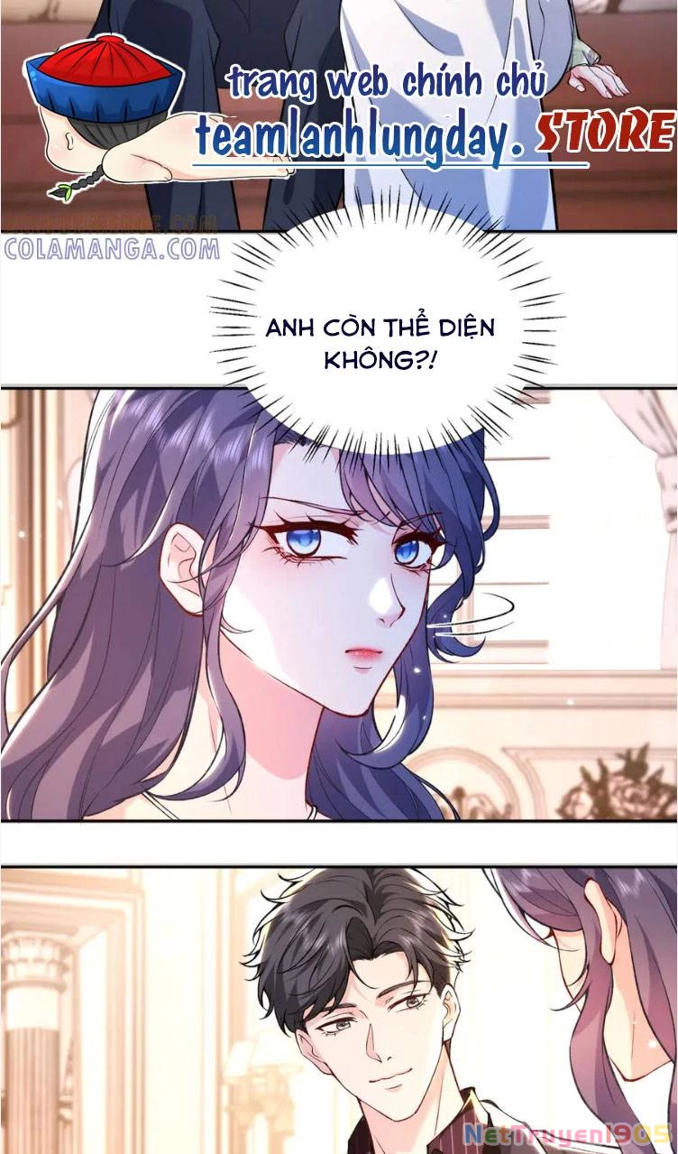 Kiều Gia, Phu Nhân Bị Ngài Chiều Hư Rồi! Chapter 71 - 15
