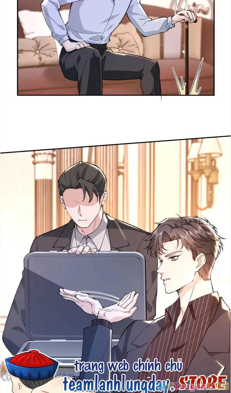 Kiều Gia, Phu Nhân Bị Ngài Chiều Hư Rồi! Chapter 71 - 17