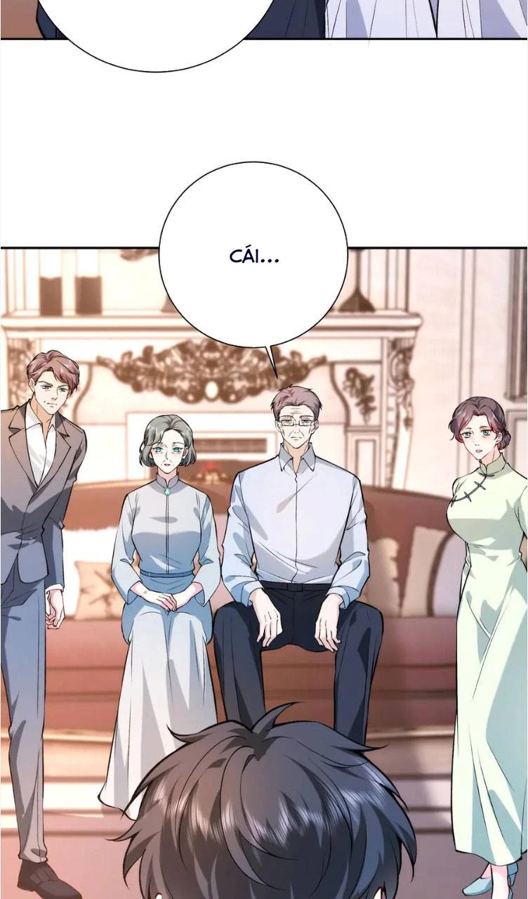 Kiều Gia, Phu Nhân Bị Ngài Chiều Hư Rồi! Chapter 71 - 21