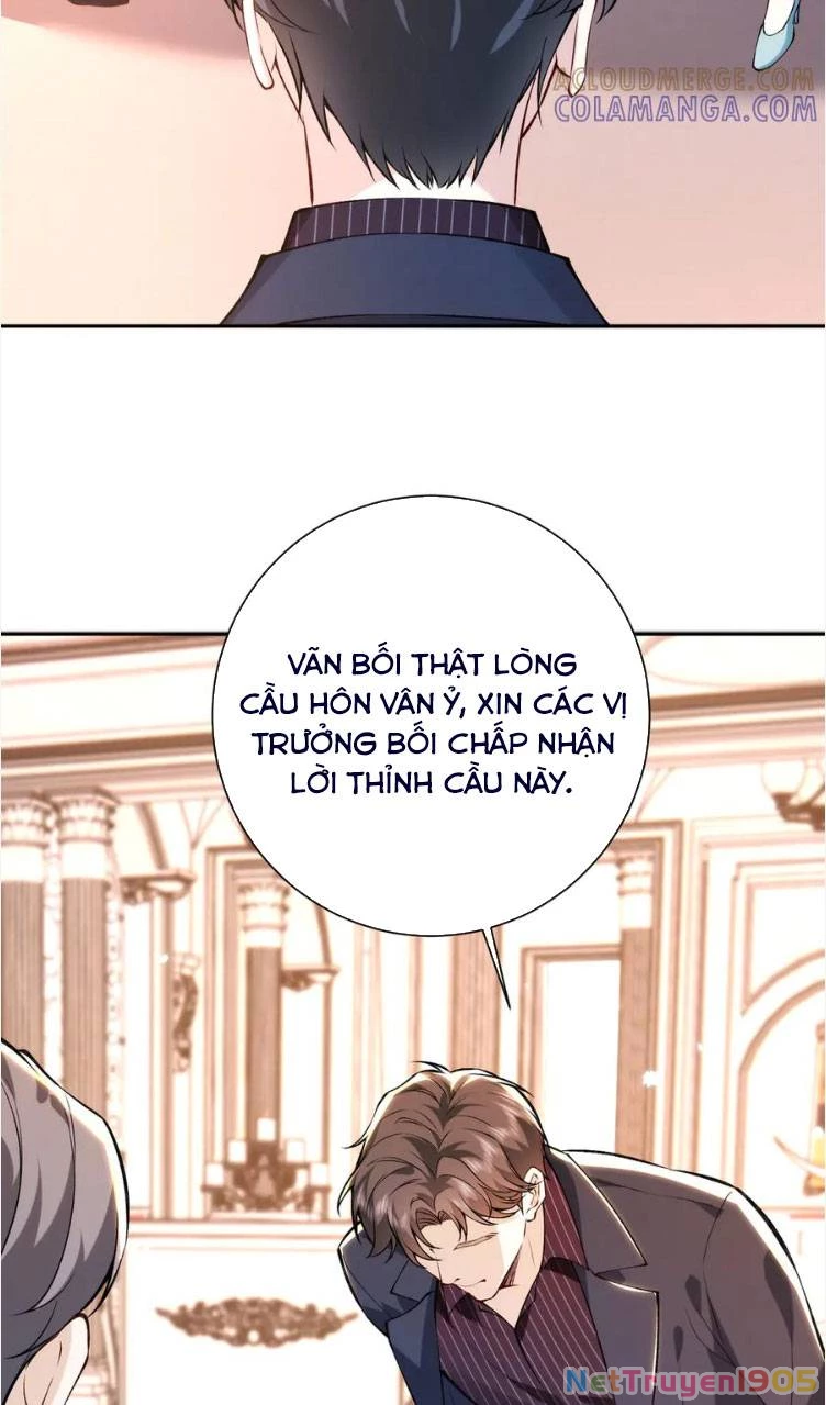 Kiều Gia, Phu Nhân Bị Ngài Chiều Hư Rồi! Chapter 71 - 22