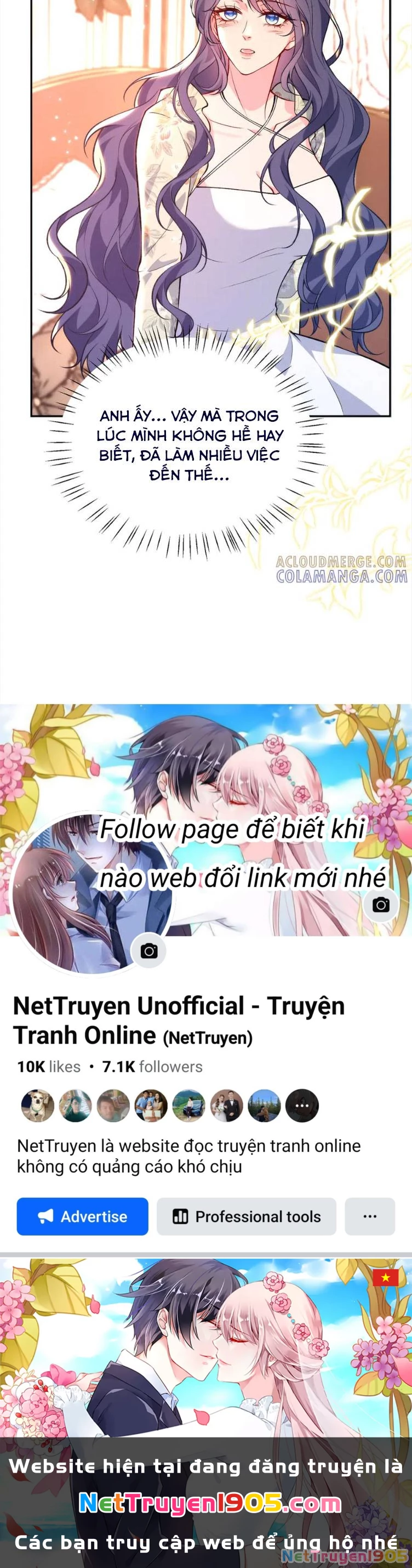 Kiều Gia, Phu Nhân Bị Ngài Chiều Hư Rồi! Chapter 71 - 24