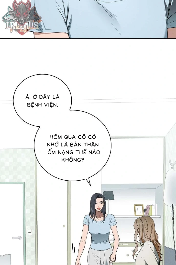 Sóng Gió Chapter 37 - 3