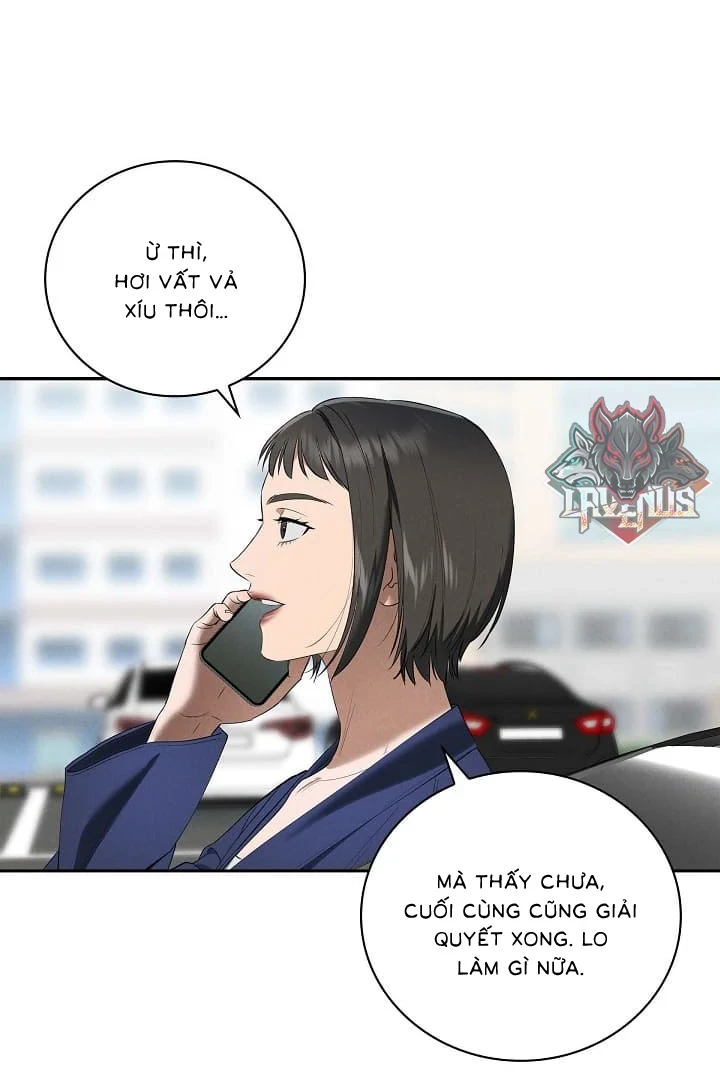 Sóng Gió Chapter 37 - 16