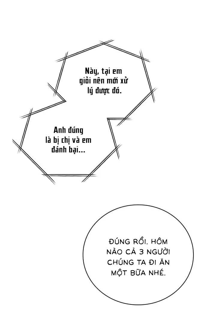 Sóng Gió Chapter 37 - 17